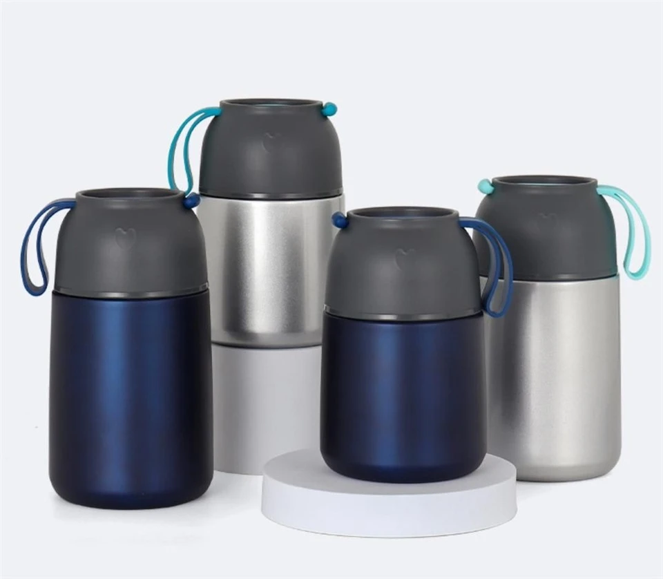 Thermos 16 Oz Food Jar With Spoon